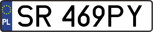 SR469PY