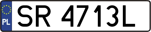 SR4713L