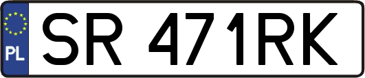 SR471RK