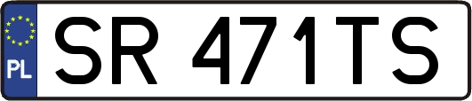 SR471TS