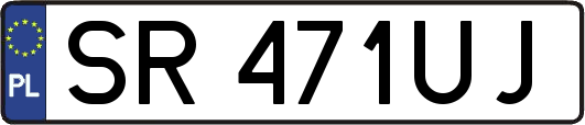 SR471UJ