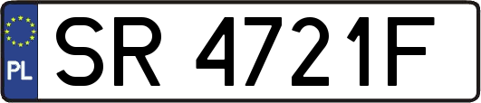 SR4721F