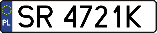 SR4721K