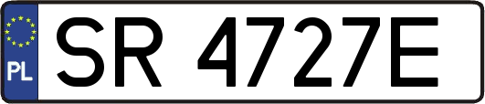 SR4727E
