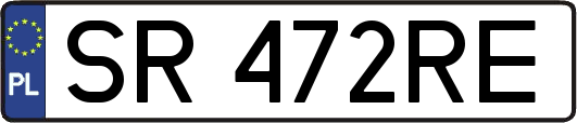 SR472RE