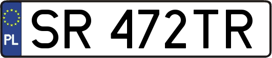 SR472TR