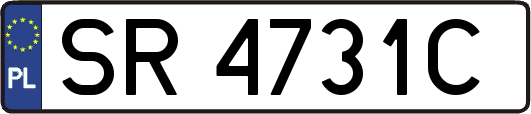 SR4731C