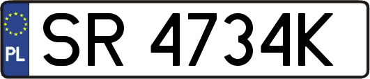 SR4734K