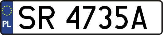 SR4735A