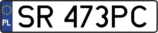 SR473PC