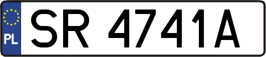 SR4741A