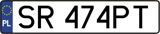 SR474PT