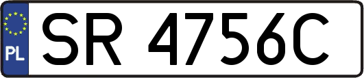 SR4756C