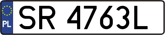 SR4763L