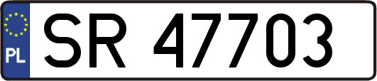 SR47703