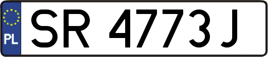 SR4773J