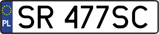 SR477SC
