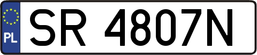 SR4807N
