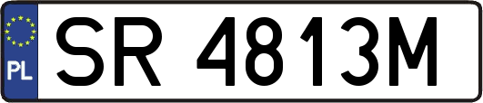 SR4813M