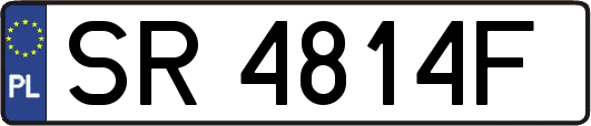 SR4814F