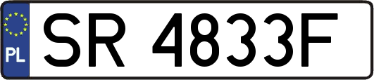 SR4833F