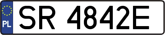 SR4842E