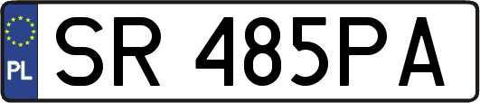 SR485PA