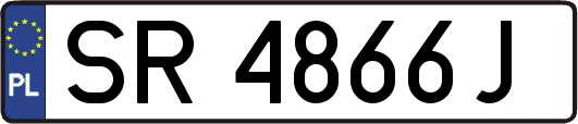 SR4866J