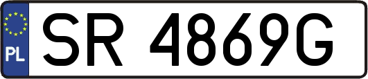 SR4869G
