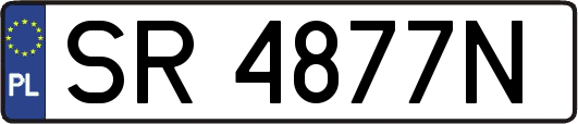 SR4877N