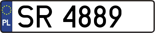 SR4889