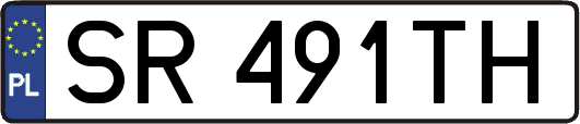 SR491TH