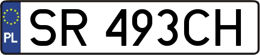 SR493CH