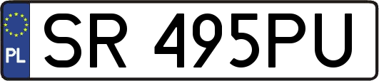 SR495PU