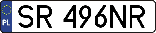 SR496NR