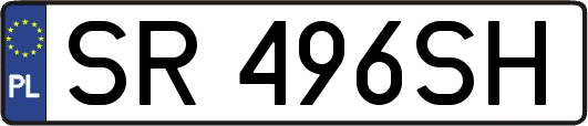 SR496SH