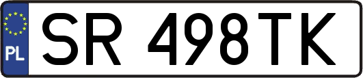 SR498TK