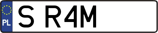 SR4M