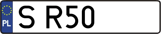 SR50