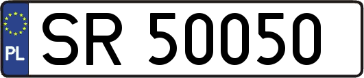 SR50050