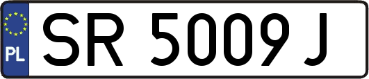 SR5009J