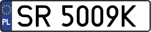 SR5009K