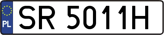 SR5011H