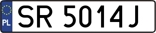 SR5014J