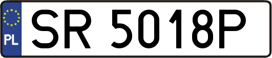 SR5018P