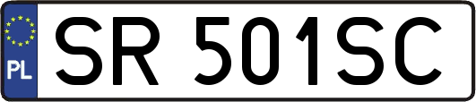 SR501SC