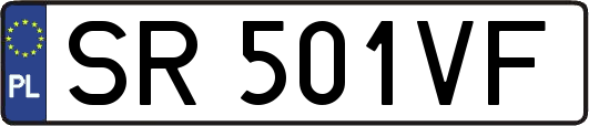 SR501VF