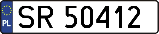 SR50412