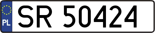 SR50424