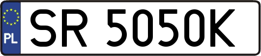 SR5050K